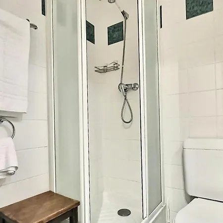 Appartement Résidence Le Pramecou - Pour 4 Personnes 33 *