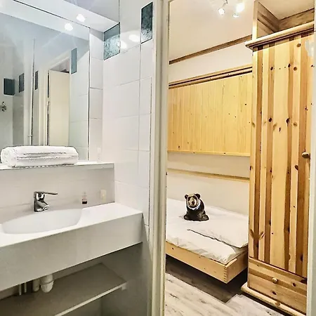 Appartement Résidence Le Pramecou - Pour 4 Personnes 33