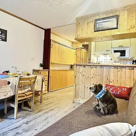 Résidence Le Pramecou - Pour 4 Personnes 33 Appartement *